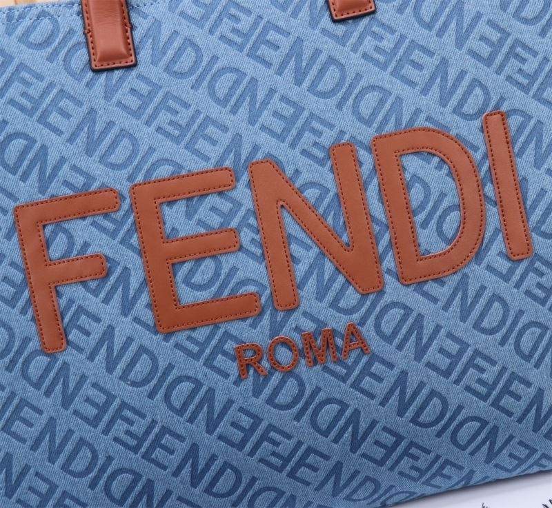 Fendi Shopping Bags